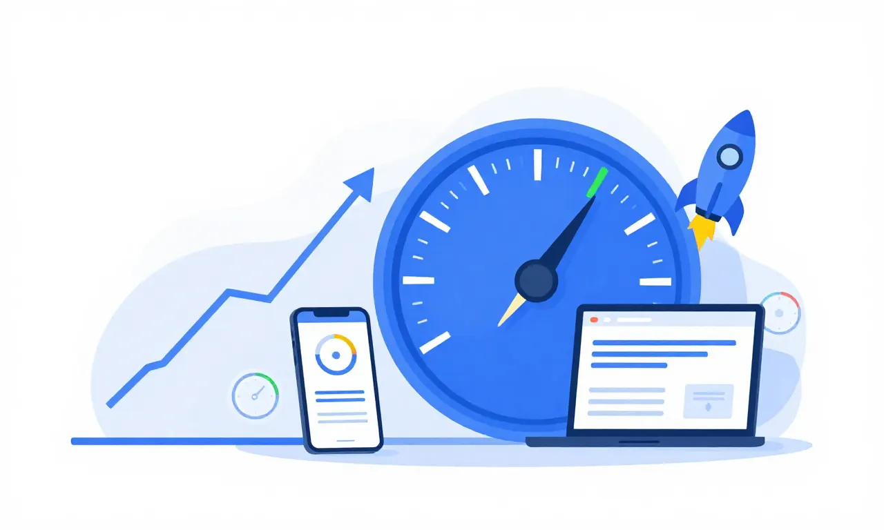 PageSpeed Insights provide crucial metrics that can improve bounce rate reduction and other SEO & GEO benefits.
