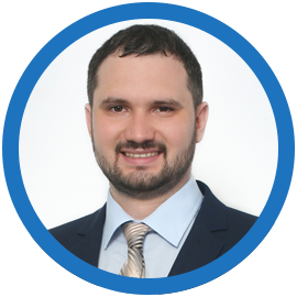 Daniel Angelov - Author and owner of Optibg.com