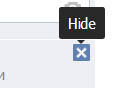 Как да се справим с проблемни Facebook "фенове"?