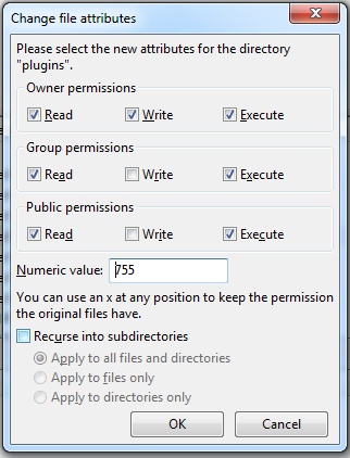 filezilla\_file\_attributes