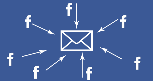 Можете да таргетирате директно цялата ви мейл листа чрез Facebook реклама или да изберете кои точно абонати да оферирате чрез социалната мрежа.